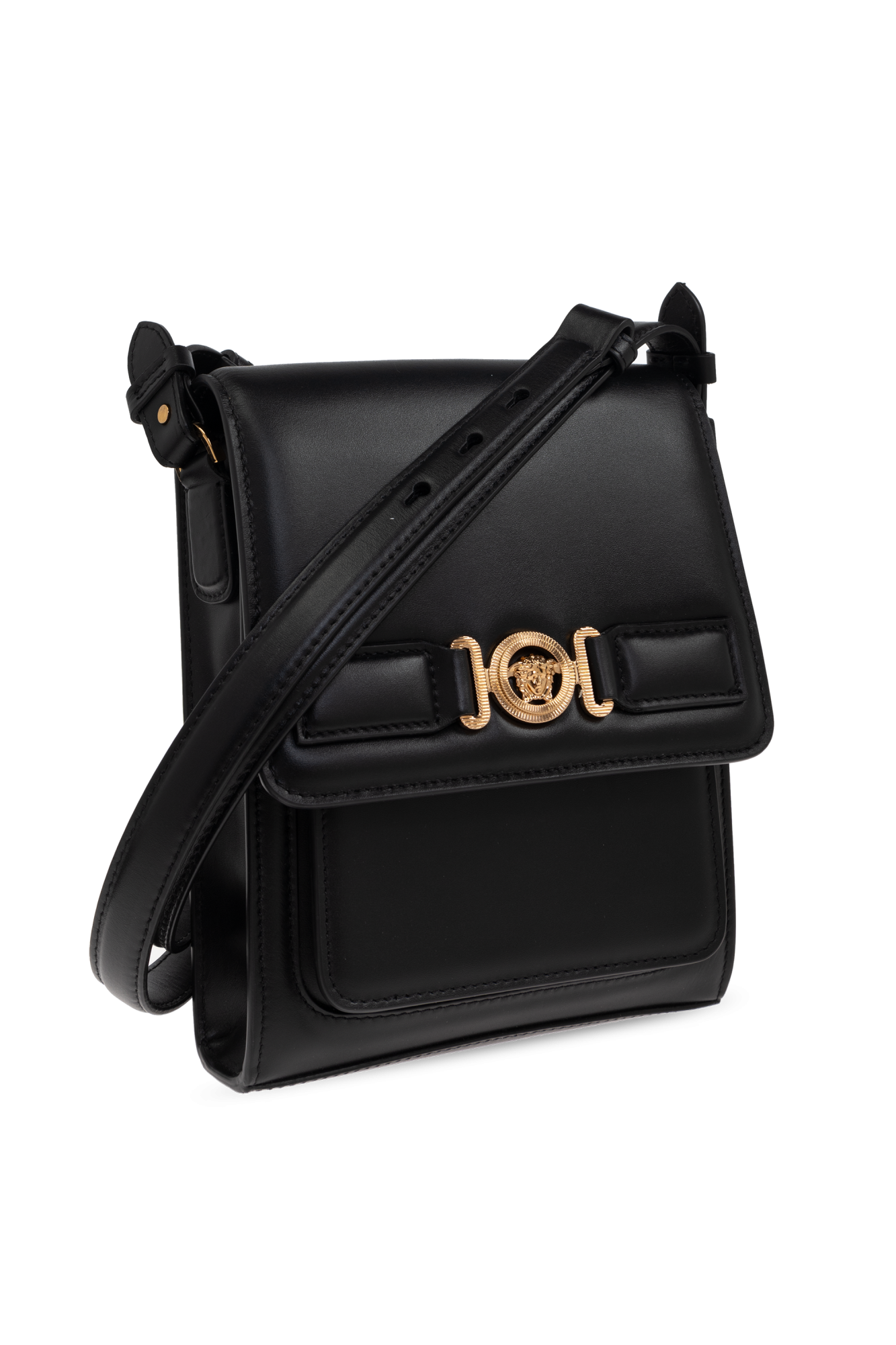 ショルダーバッグ VERSACE Men Shoulder bag Black 10183521A13686 1B00V 54360428-1_2.jpg